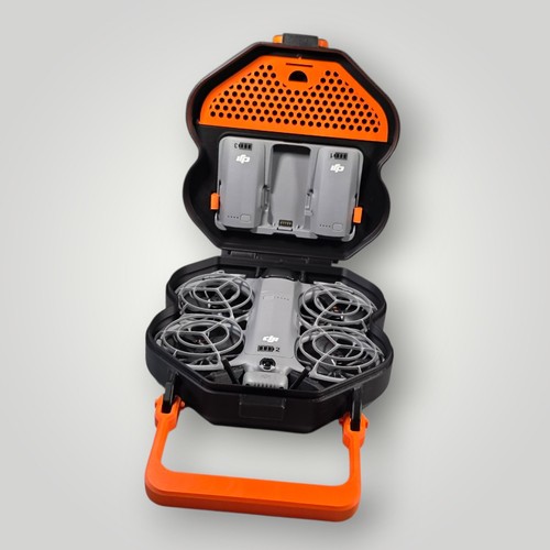 Dji neo drone hard shell - dji, 2