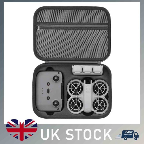 Carrying hard case for dji - case,