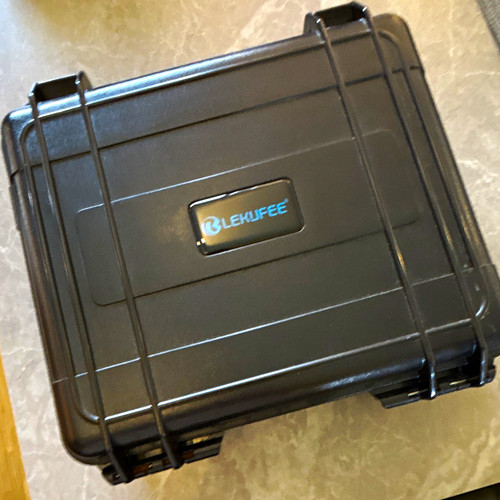 Lekufee hard drone carry - lekufee,