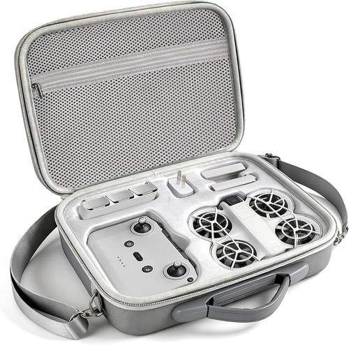 Hard carry case for dji - for,